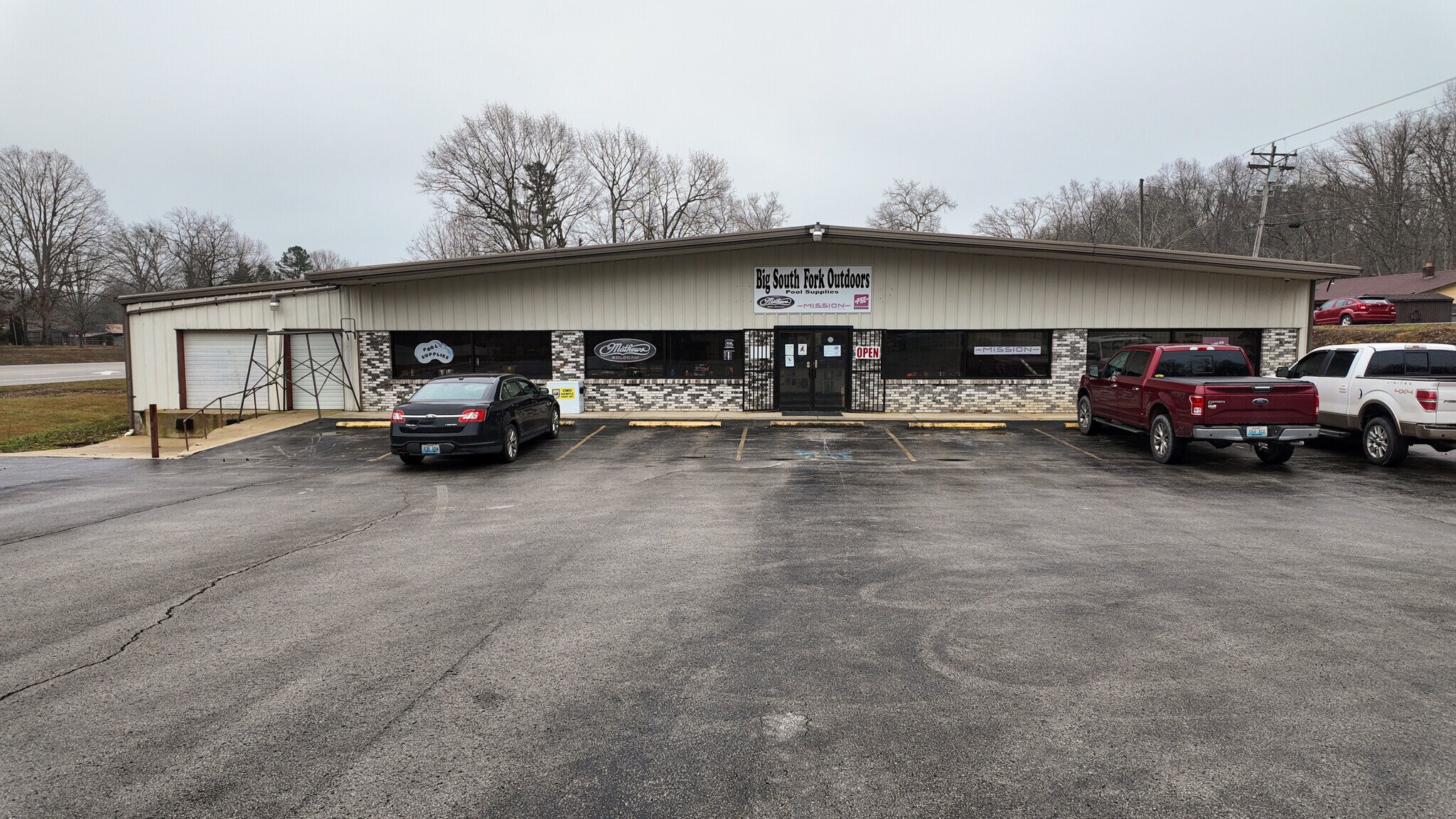 45 Job Corp Rd, Pine Knot, KY for Sale