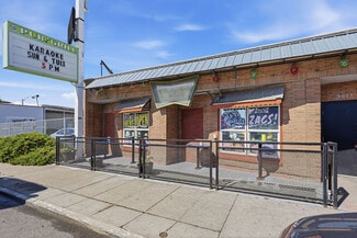 Spokane, WA Retail - 3911 N Madison St