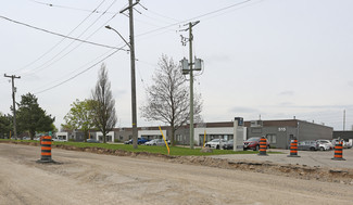 Waterloo, ON Industrial - 515 Dotzert Ct