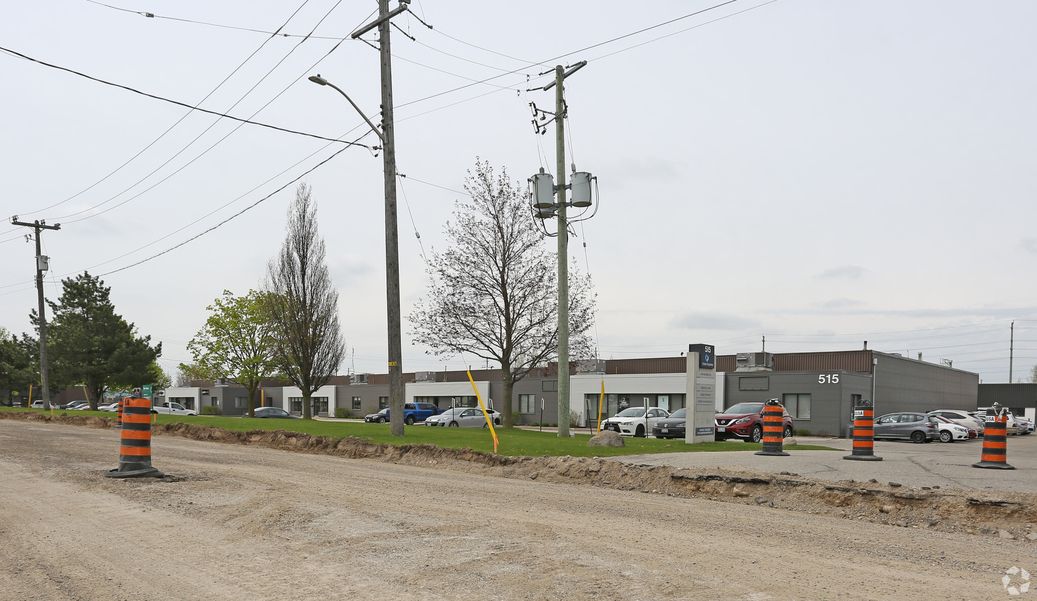 515 Dotzert Ct, Waterloo, ON for Rent