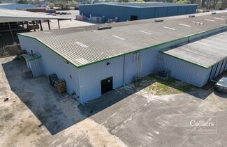Columbia, SC Industrial - 408 N Springs Rd