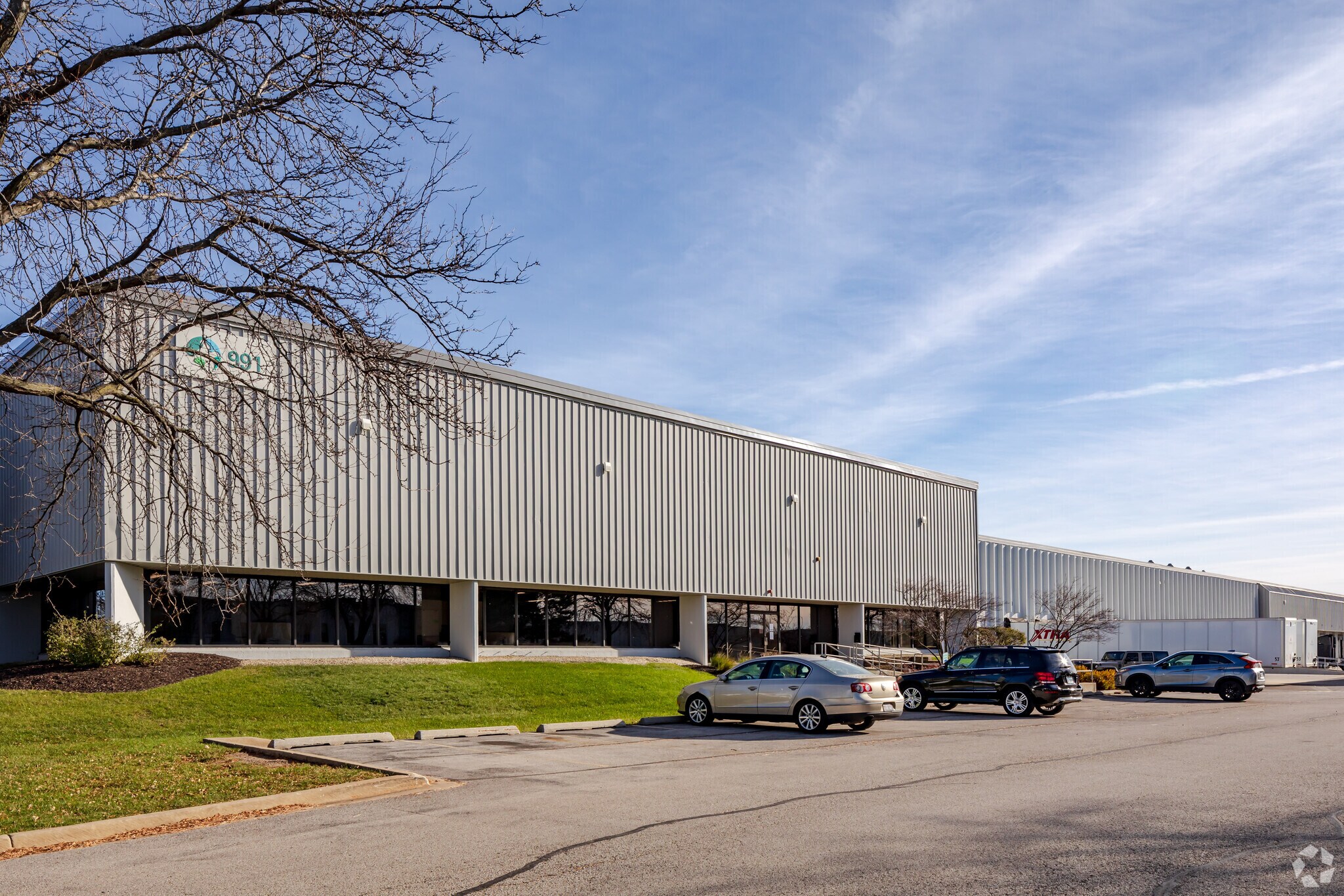 971-991 Supreme Dr, Bensenville, IL for Rent
