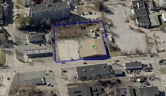 Nashua, NH Retail - 35-41 E Hollis St