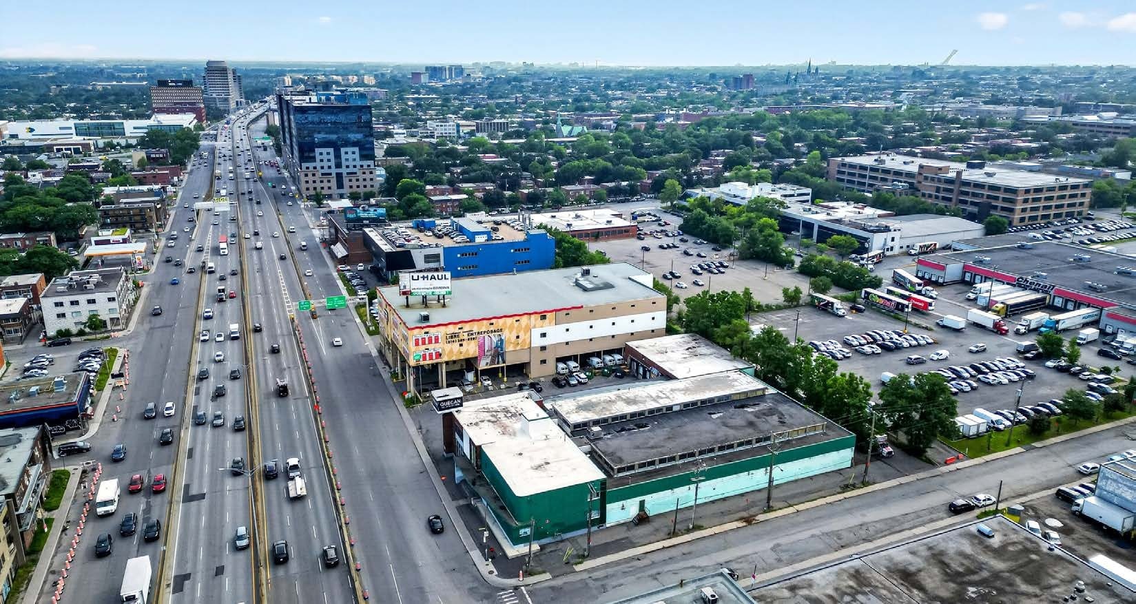 310 Boul Crémazie O, Montréal, QC for Sale