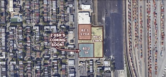Chicago, IL Commercial - 6153 S Western Ave
