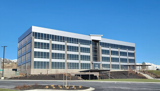 Lehi, UT Office - 4101 N Thanksgiving Way