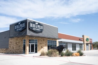 Victoria, TX Retail - 4806 John Stockbauer Dr Victoria, TX Retail - 4806 John Stockbauer Dr