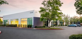 Napa, CA Office, Flex - 851 Napa Valley Corporate Way