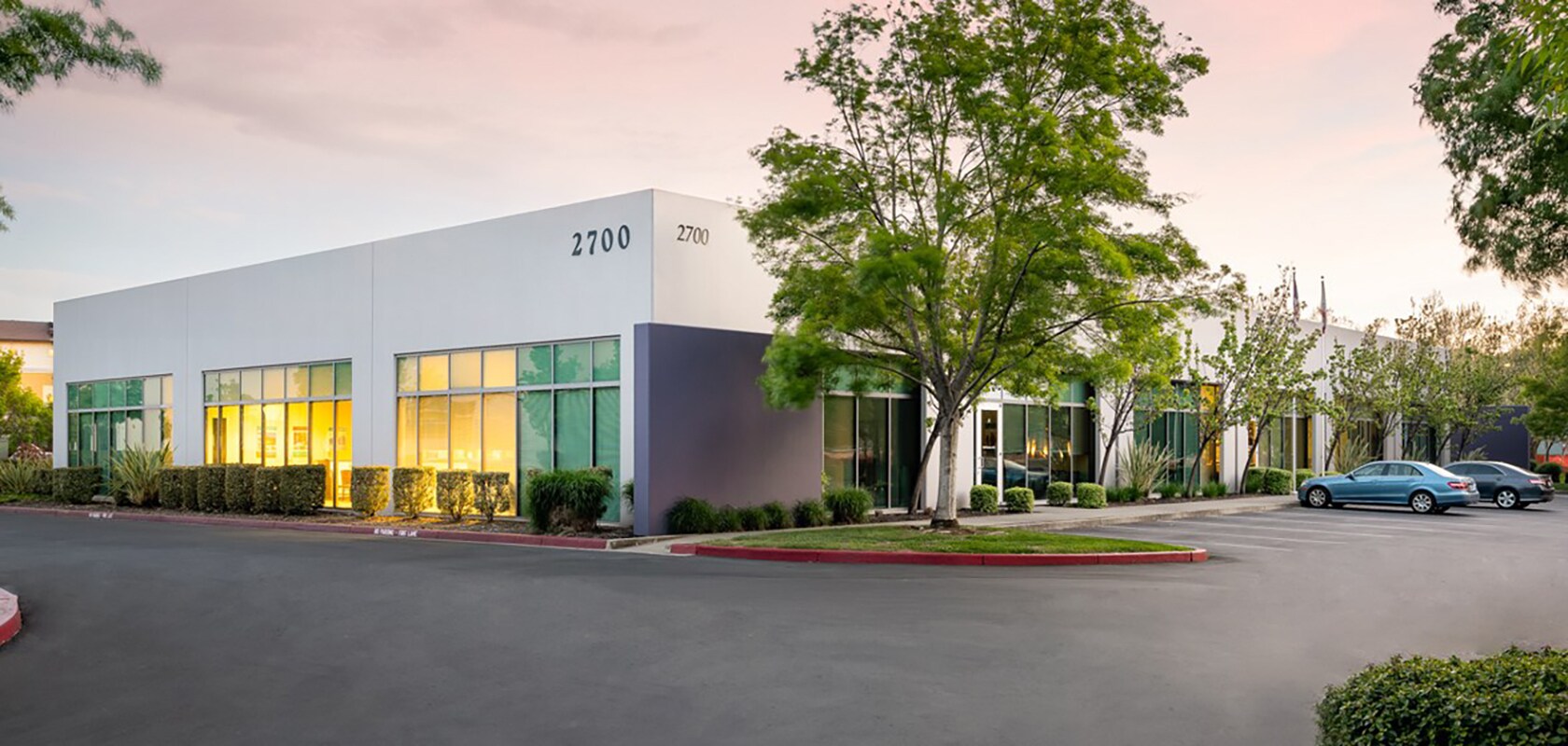 851 Napa Valley Corporate Way, Napa, CA for Rent