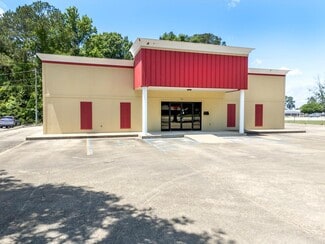 Eufaula, AL Medical - 511 State Docks Rd