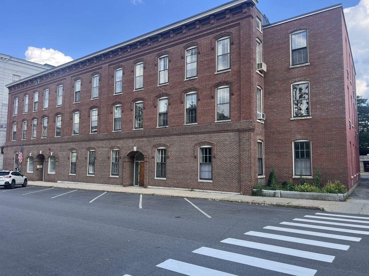 7-19 Capitol St, Concord, NH for Rent