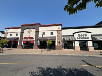 Medford, OR Office/Retail, Retail - 1251 E McAndrews