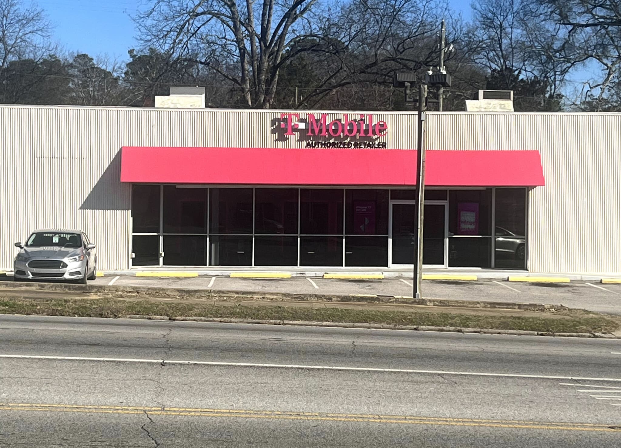 2113 Quintard Ave, Anniston, AL for Sale