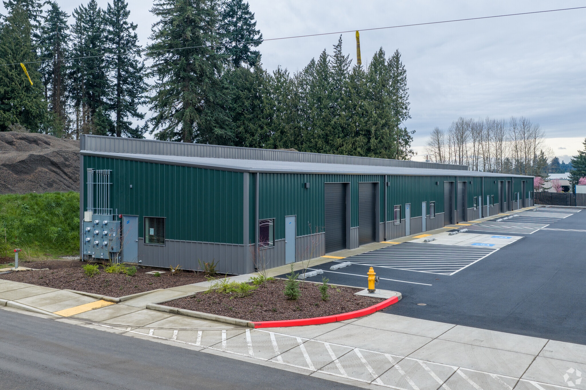 7110-7114 NE 43rd Ave, Vancouver, WA for Sale