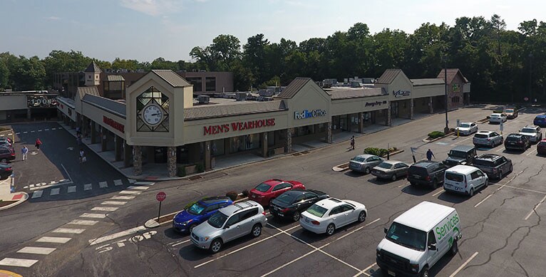 1001 Baltimore Pike, Springfield, PA for Rent