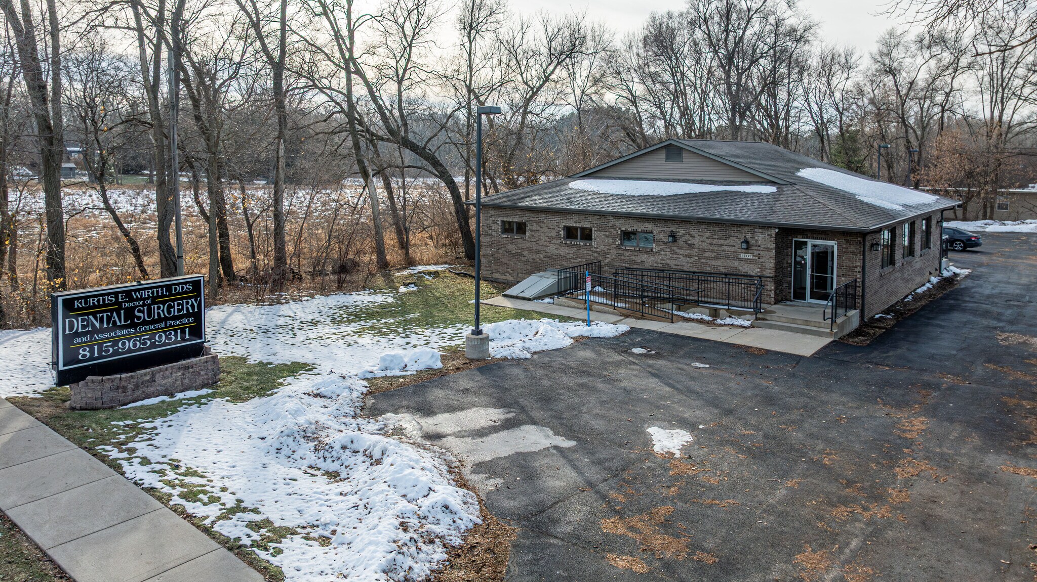 1107 S Mulford Rd, Rockford, IL for Rent