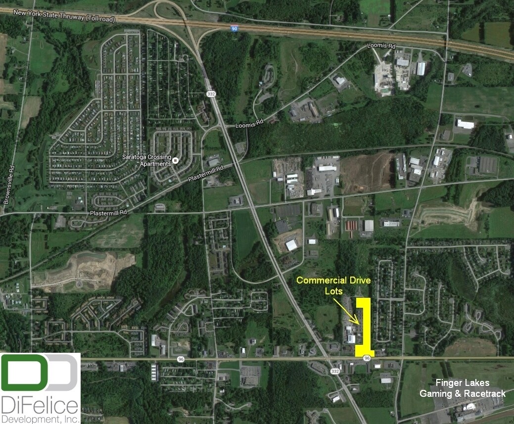 , Farmington, NY for Sale