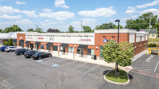 Kulpsville, PA Retail - 1586-1598 Sumneytown Pike