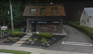 Verona, NJ Office/Medical - 184 Pompton Ave