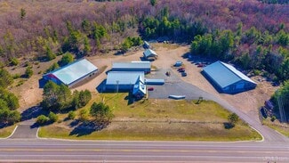 Skandia, MI Light Manufacturing - 9465 US Highway 41 S