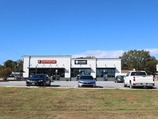 Greer, SC Retail - 1126 W Wade Hampton Blvd