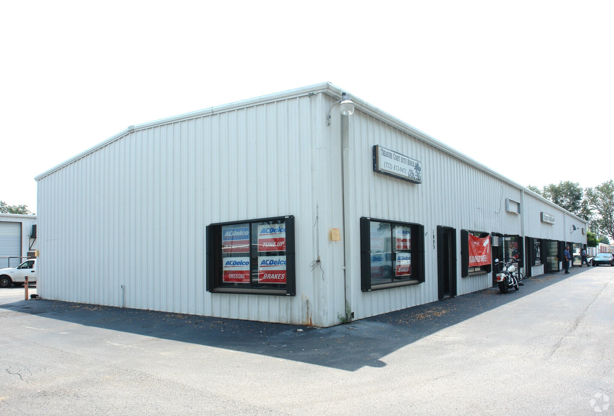 1801-1817 SW South Macedo Blvd, Port Saint Lucie, FL for Rent