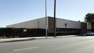 San Bernardino, CA Showroom - 181 S E St