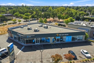 Sacramento, CA Retail - 5044 Madison Ave Sacramento, CA Retail - 5044 Madison Ave