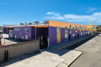 San Jose, CA Schools - 1402 Monterey Hwy