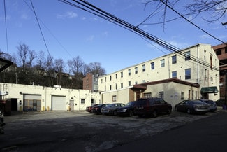 Philadelphia, PA Flex - 228-236 Krams Ave