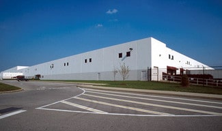 Louisville, KY Industrial - 6001 Cane Run Rd