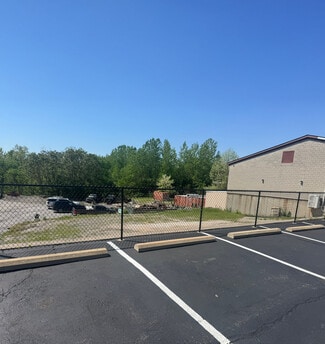 High Ridge, MO Industrial - 2098 Gravois Rd High Ridge, MO Industrial - 2098 Gravois Rd