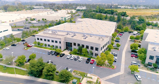 Thousand Oaks, CA Industrial - 2590 Conejo Spectrum St