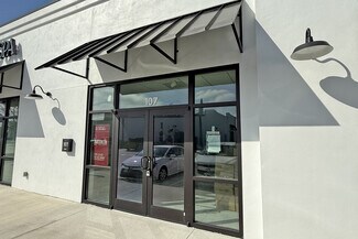 Merritt Island, FL Office/Retail - 315 S Courtenay Pky