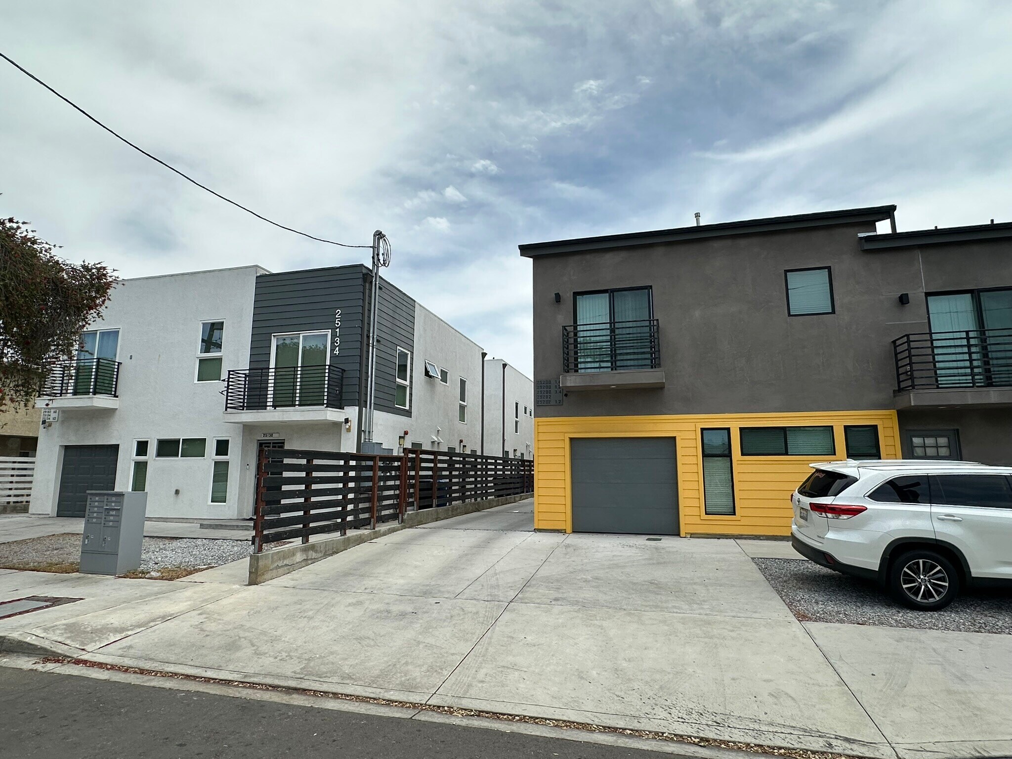 25134-25200 Frampton Avenue, Harbor City, CA for Sale