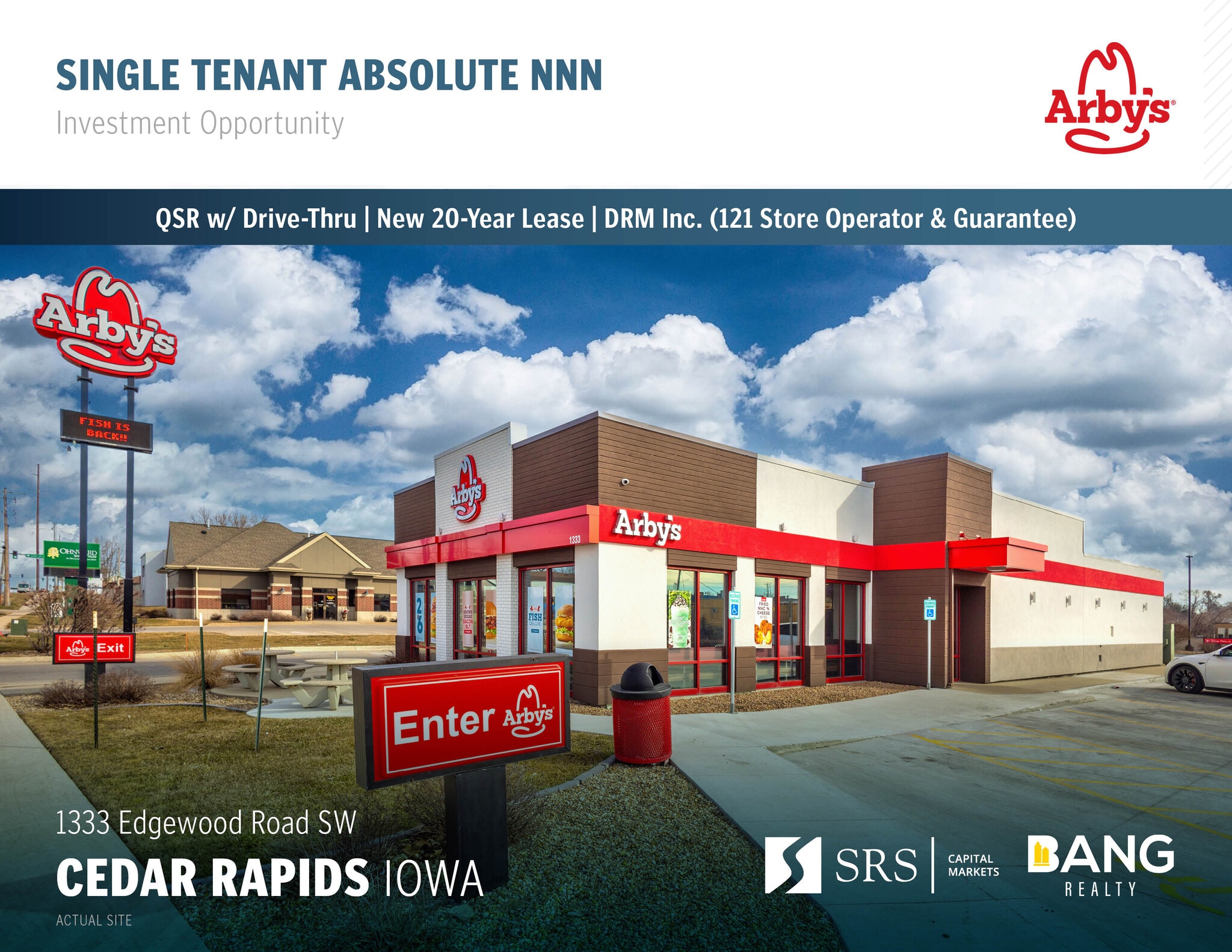 1333 Edgewood Rd SW, Cedar Rapids, IA for Sale