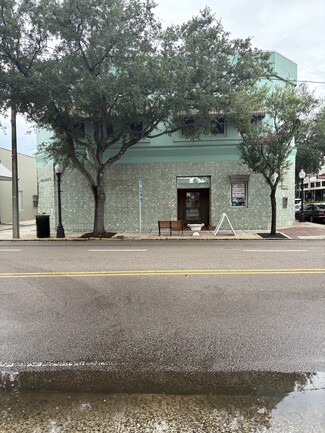 Tarpon Springs, FL Office - 23 E Tarpon Ave