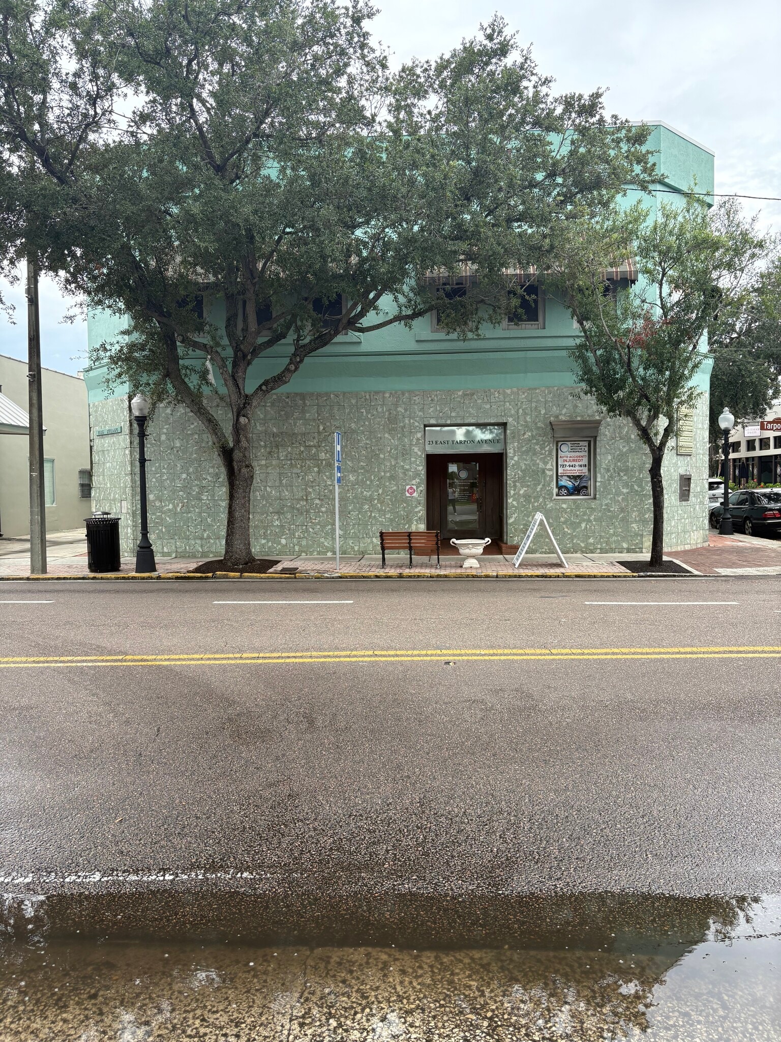 23 E Tarpon Ave, Tarpon Springs, FL for Rent