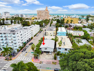 Miami Beach, FL undefined - 759 Meridian Ave