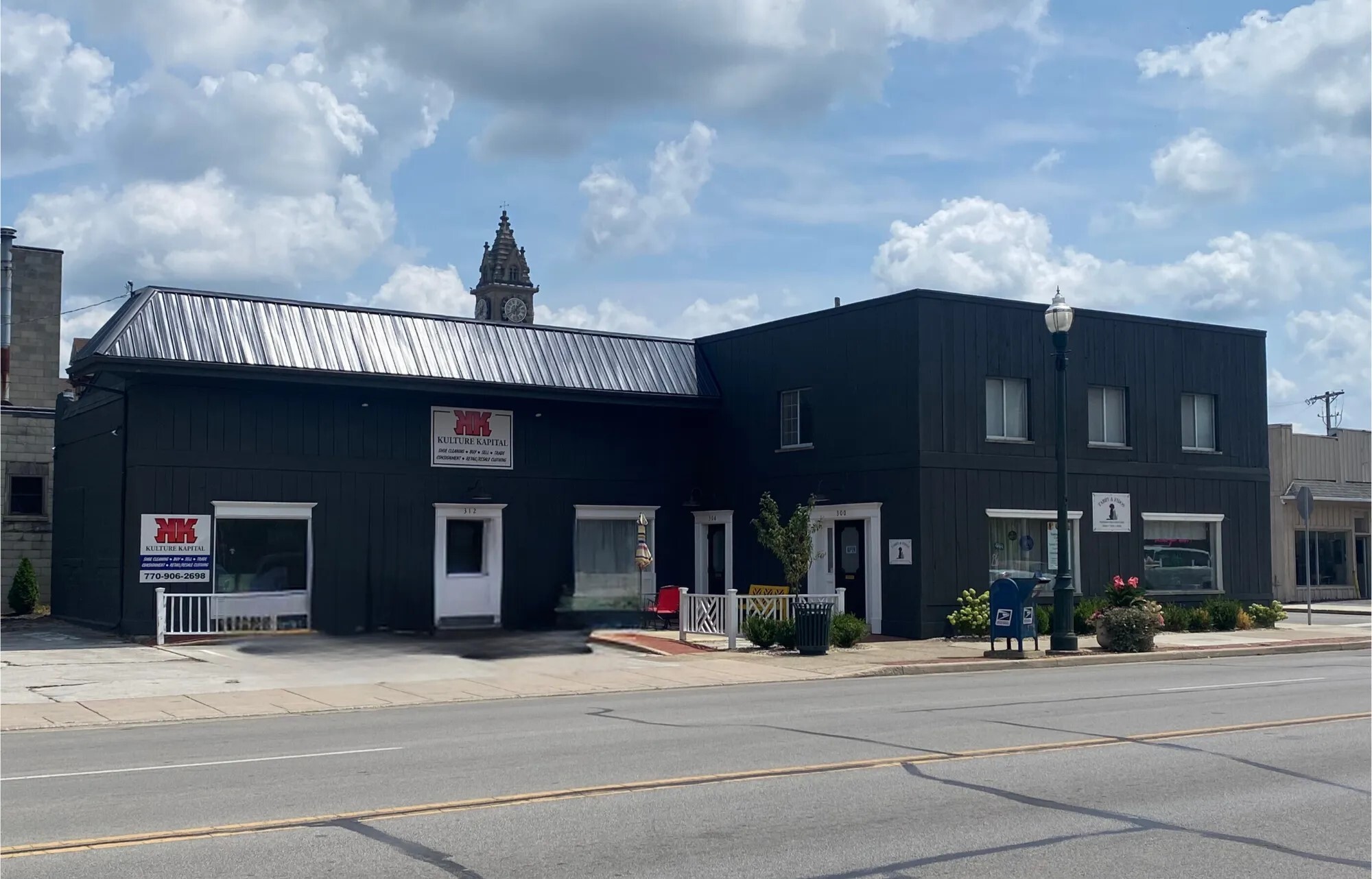 300-312 N Main St, Bowling Green, OH for Sale