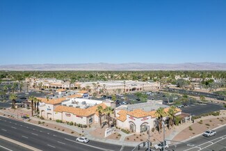 Palm Desert, CA Office/Retail - 72240 Highway 111