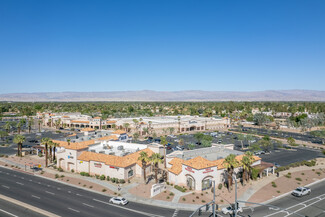 Palm Desert, CA Office/Retail - 72240 Highway 111
