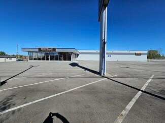 Fort Wayne, IN Commercial Land - Lima & Ley Roads