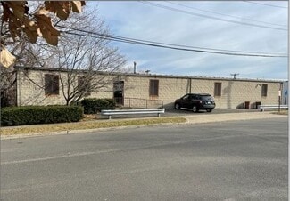 Fairfield, CT Industrial - 53-55 Webster St Fairfield, CT Industrial - 53-55 Webster St