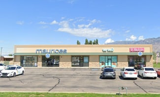 Brigham City, UT Retail - 948 W 1150