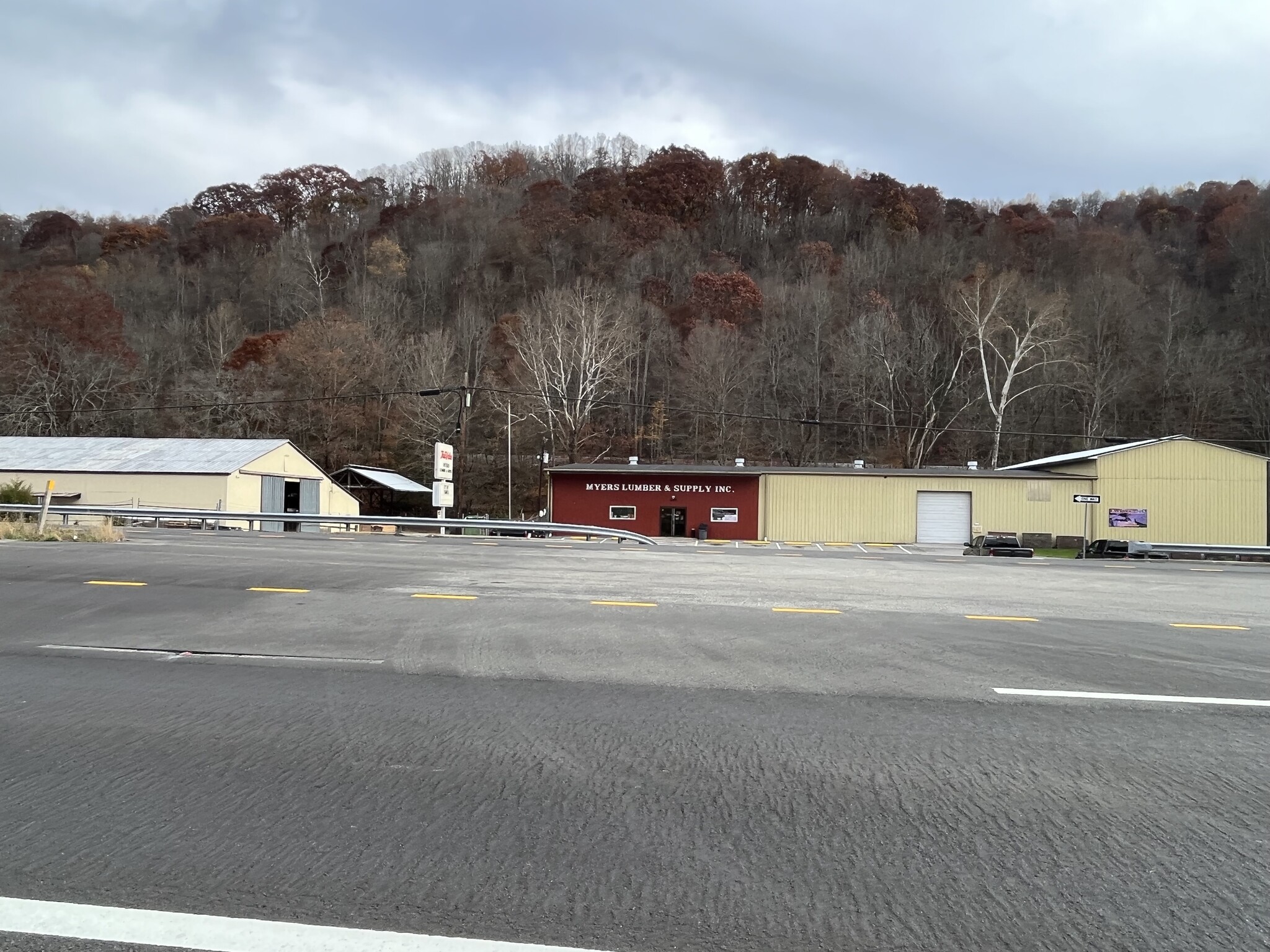 43550 Veterans Memorial Hwy, Pennington Gap, VA for Sale