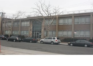 Jamaica, NY Office - 147-31 176th St