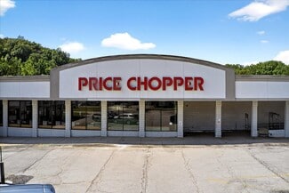 House Springs, MO Retail - 4634-4639 Gravois Rd, House Spgs