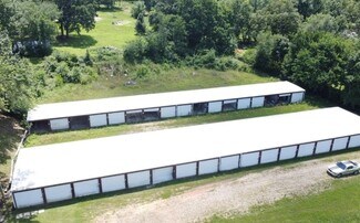 Stover, MO Self-Storage Facilities - 104 W Vine St