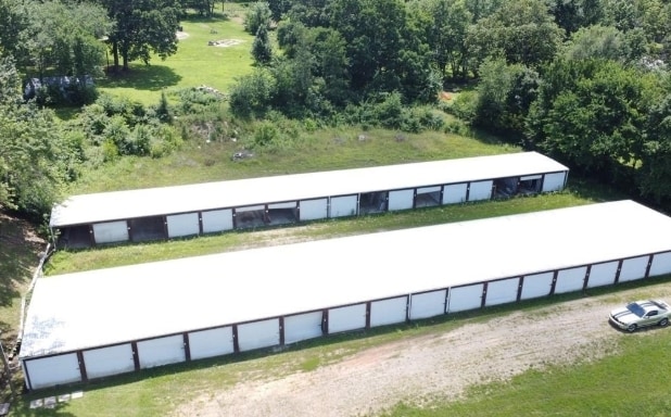104 W Vine St, Stover, MO for Sale
